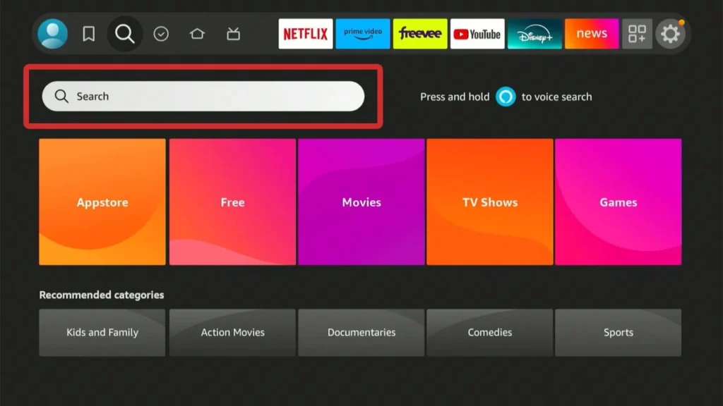 ExpressVPN
