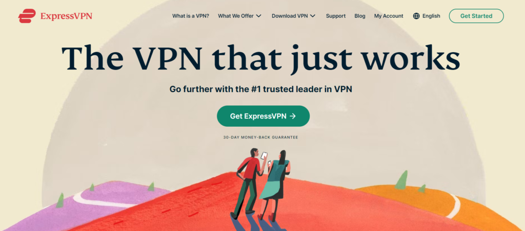 ExpressVPN