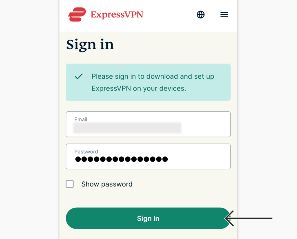ExpressVPN