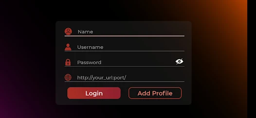 Ultra XCIPTV