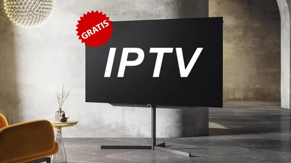 IPTV Prueba