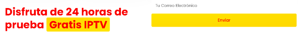 IPTV Prueba